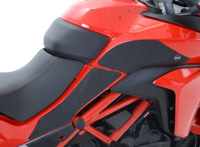 R&G oldalsó tankpadok Ducati Multistrada 1200 '15- - Image 2