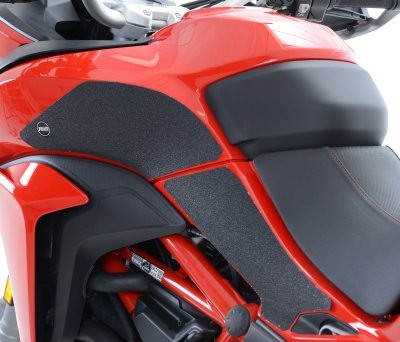 R&G oldalsó tankpadok Ducati Multistrada 1200 '15- - Image 3