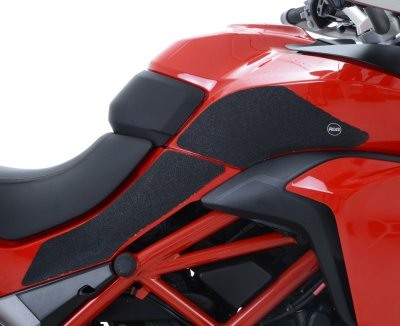 R&G oldalsó tankpadok Ducati Multistrada 1200 '15- - Image 4