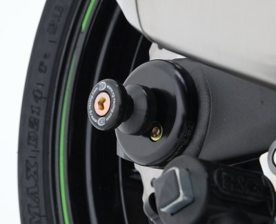 Hátsó keréktengely - emelőszemek Kawasaki Z1000 modellek ('10-) és Z1000SX '11-'19