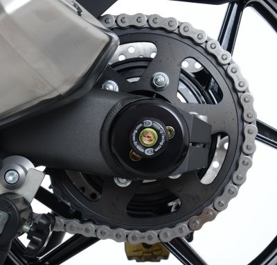 Hátsó keréktengely - emelőszemek Kawasaki Z1000 modellek ('10-) és Z1000SX '11-'19 - Image 4